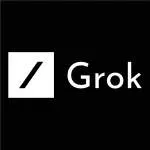 GROK company logo