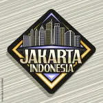 Jakarta company logo