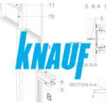 Knauf Indonesia company logo