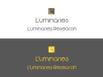 Luminary company logo