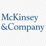 McKinsey & Company company logo