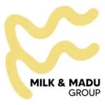 Milk & Madu Group company logo