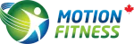 Motion Fitness Foods Canggu company logo