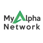 My Alpha Network company logo