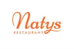 Natys Bar & Grill Ubud company logo