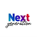 Next Gen. Media company logo