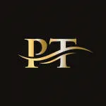 PT In Fashion company logo