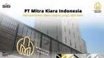 PT Kita Mitra Indonesia company logo