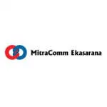 PT Mitracomm Ekasarana company logo