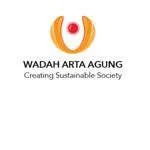 PT. Wadah Arta Agung company logo