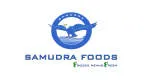 Samudra Resto company logo