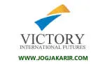 Victory International Yogyakarta company logo