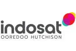 indosat company logo