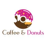 Abata Donuts & Coffee company logo