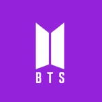 BTS company logo