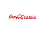 Coca-Cola Europacific Partners company logo