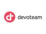 Devoteam company logo