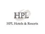 HPL Hotels and Resort company logo