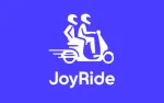 JoyRyde Limited company logo