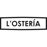 L'Osteria Pizza E Cucina company logo