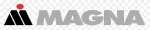 Magna company logo