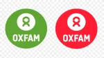 Oxfam GB company logo