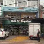 PT. Art Bali Supplies company logo