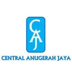 PT. Central Anugerah Sukses company logo