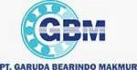 PT Garuda Bearindo Makmur company logo