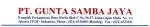 PT Gunta Samba Jaya company logo