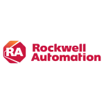 Rockwell Automation company logo