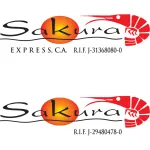 Sakura JLC company logo