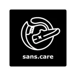 Sans Care company logo