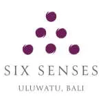 Six Senses Uluwatu company logo