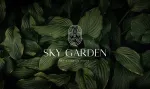 Sky Garden company logo