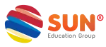 Sun Education Group company logo