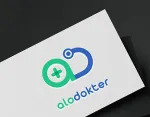 Alodokter company logo