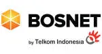 BOSNET Distribution Indonesia company logo