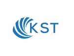 KST company logo