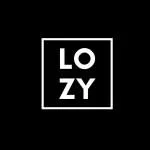 Lozy Hijab company logo