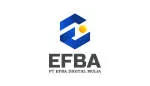 PT EFB, UBUD BALI company logo