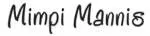Mimpi Mannis company icon