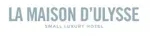 la maison d’ulysse Bali company icon
