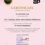 PT ANUGERAH CAHAYA CHANDRA company icon