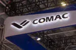 PT COMAC MARITIME INDUSTRY company icon