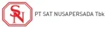 PT SAT NUSAPERSADA Tbk company icon