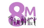8M company icon