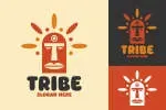 TRIBE company icon