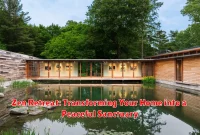 Zen Retreat: Transforming Your Home into a Peaceful Sanctuary